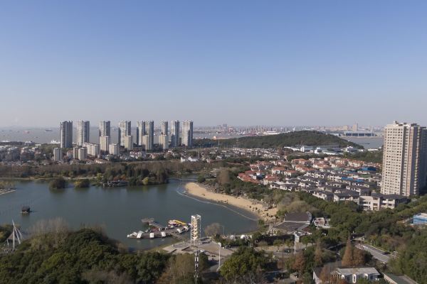 全季酒店江阴高新区 江景房视野 舒适睡眠 高性价比商务住宿